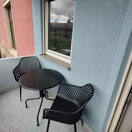 - Balkon - Gute Anbindung Apartamento *
