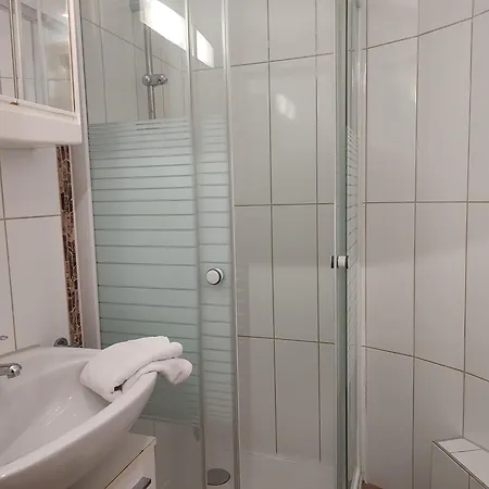- Balkon - Gute Anbindung
